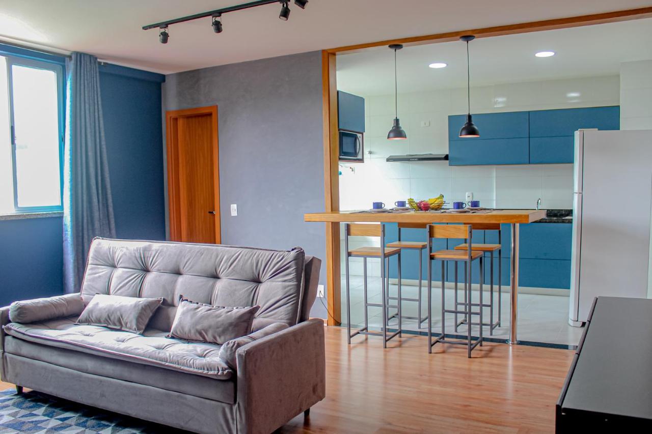 Apartamento Silencioso, Perto De Tudo E Com Uma Vista Maravilhosa Teresópolis Exterior foto